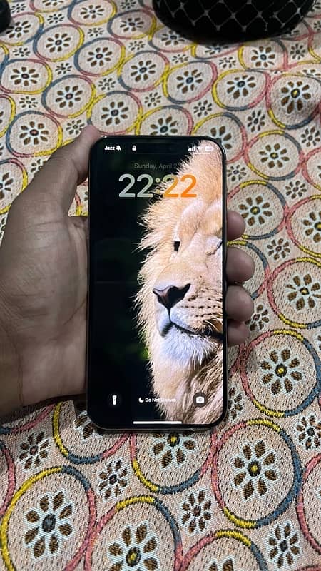 16 pro max non pta factory unlock 0