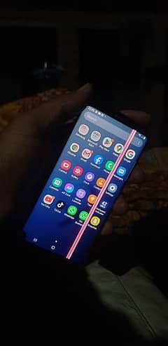 SAMSUNG S9 PLUS 6GB RAM 128GB ROOM NON PTA