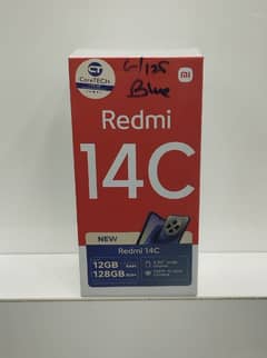 Redmi 14C, A3x, A5, Redmi 13, Note 14 Pro Plus, Poco C75, Xiaomi 14T