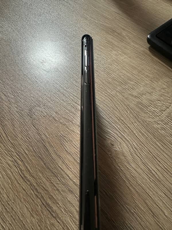 Iphone X 256Gb LLA Model PTA approved 2