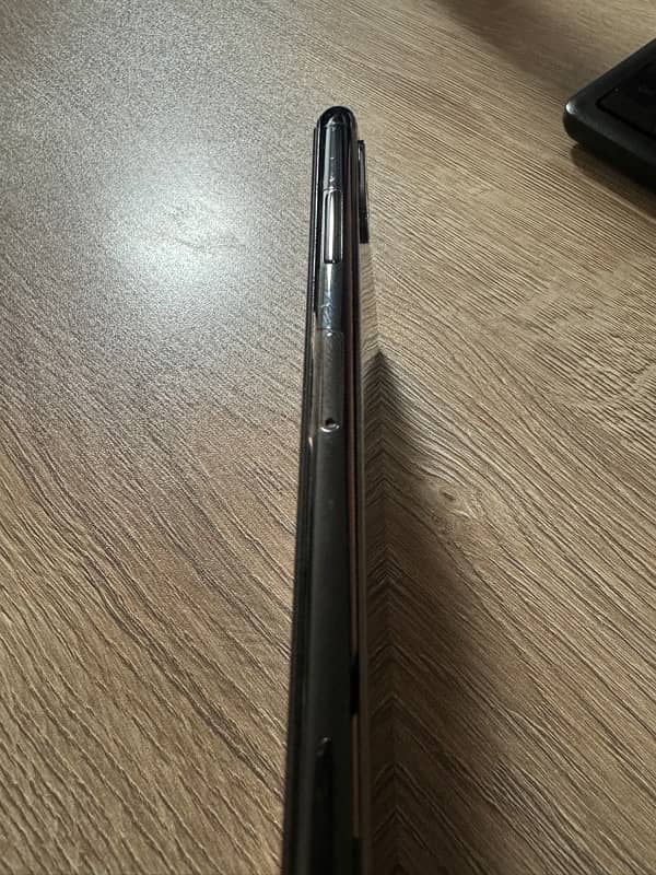 Iphone X 256Gb LLA Model PTA approved 3