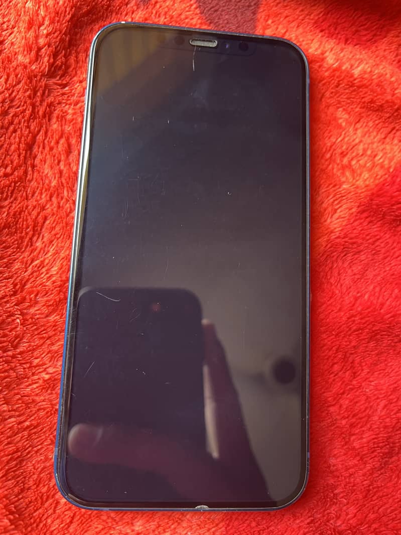 Apple iPhone 12 (factory unlock) 1