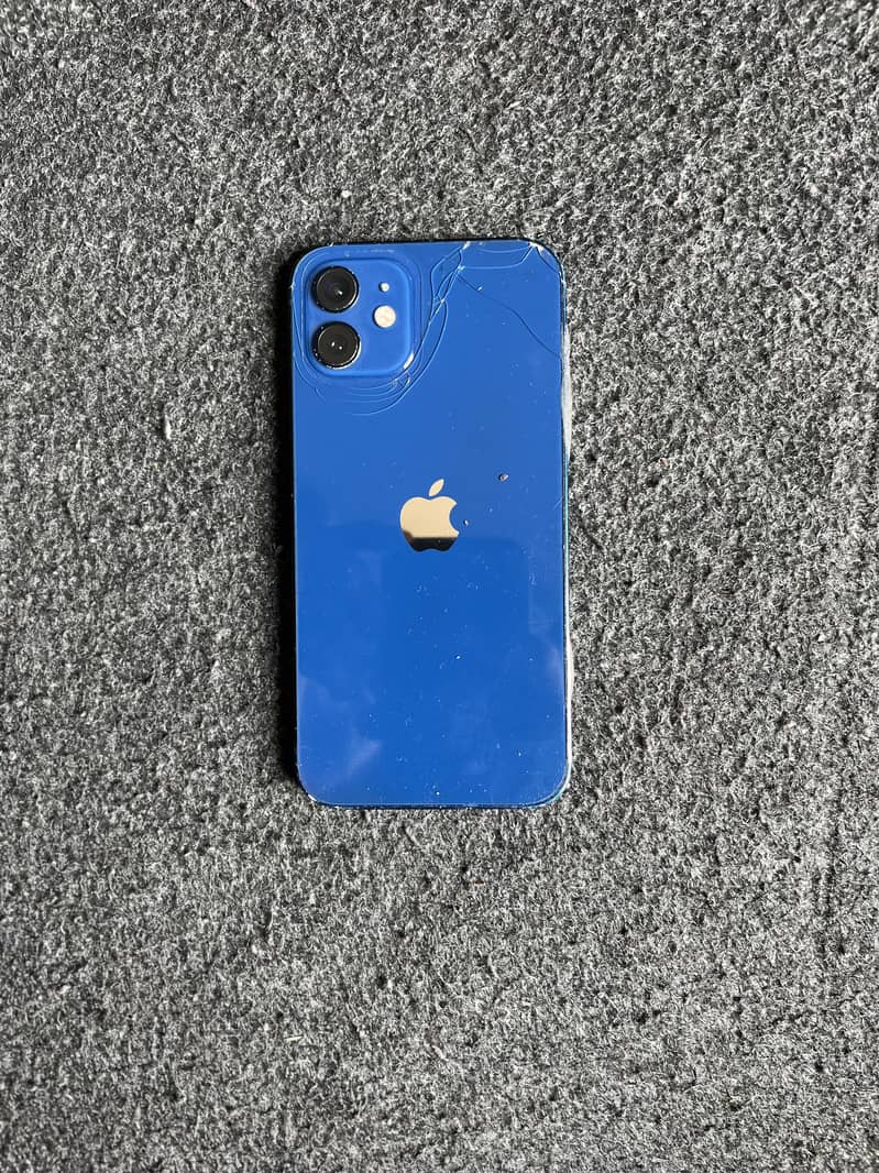Apple iPhone 12 (factory unlock) 3