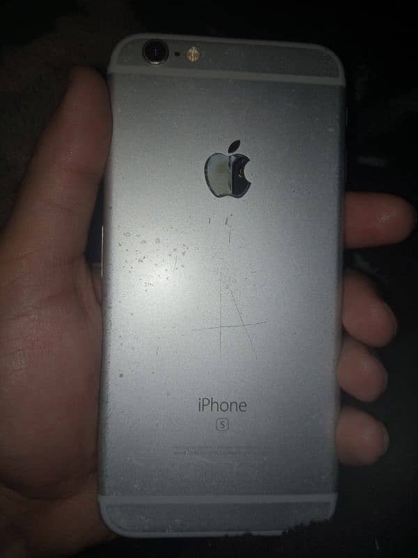 iphone 6s sim working 03188814800 1
