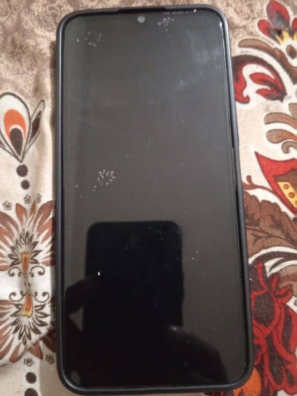 Vivo Y20 With Box Only Exchange Possible Read Full Ad Before Contact 6
