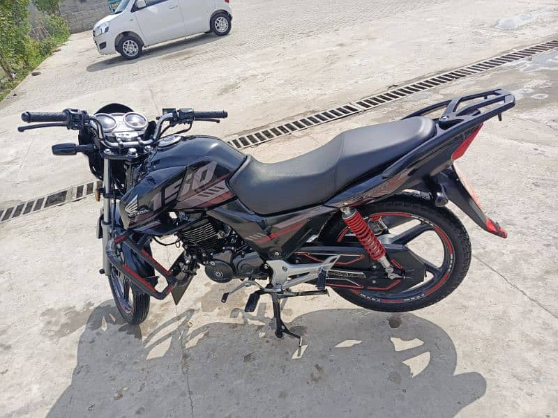 Honda CBR150 for sale 0