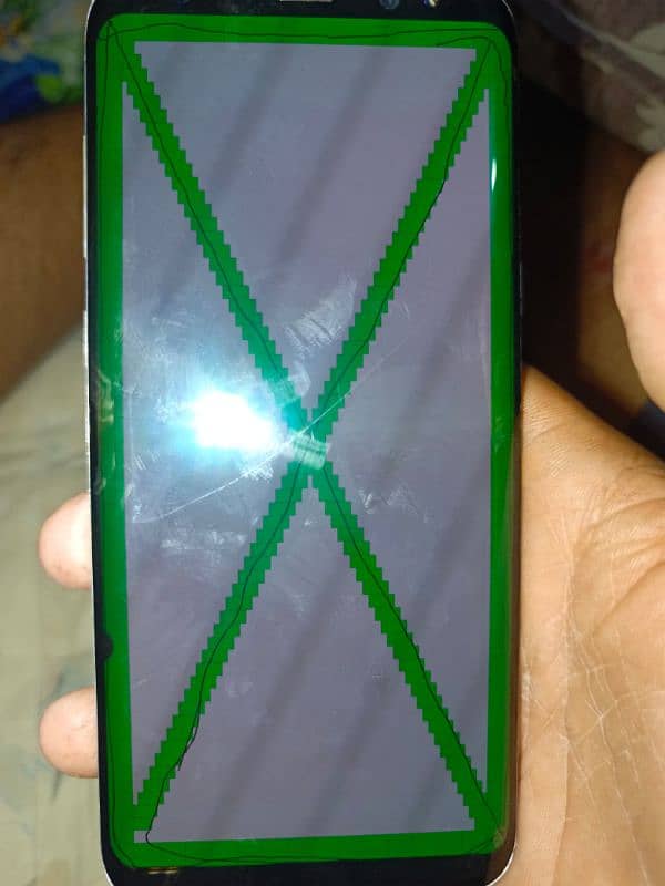 s8 plus 0