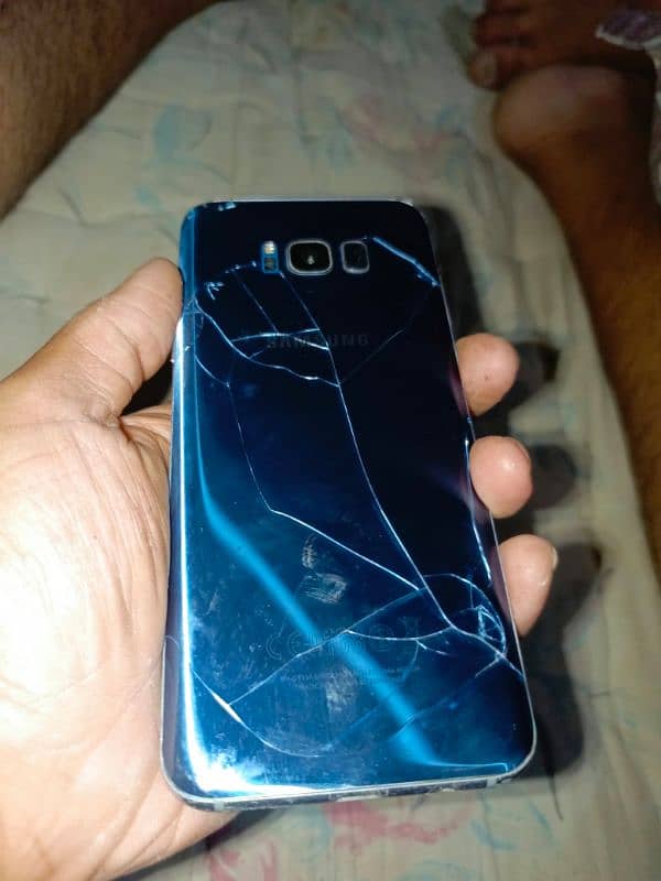 s8 plus 1