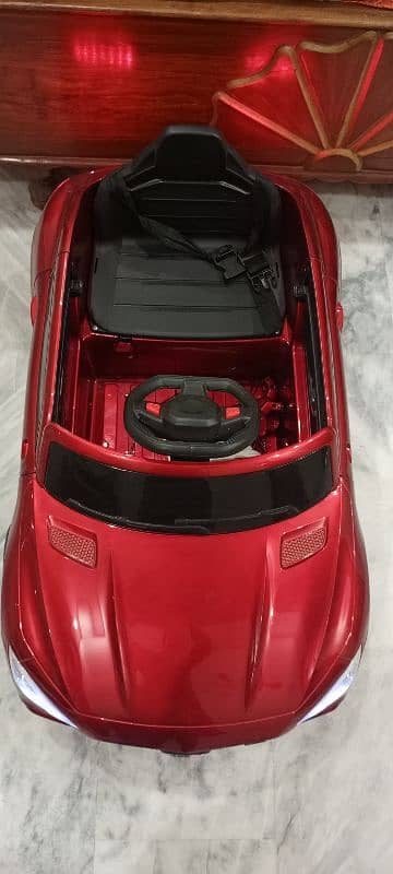 remort control car 1