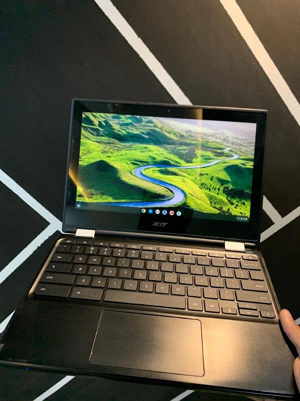 Acer chromebook r11  for sale touch screen 0