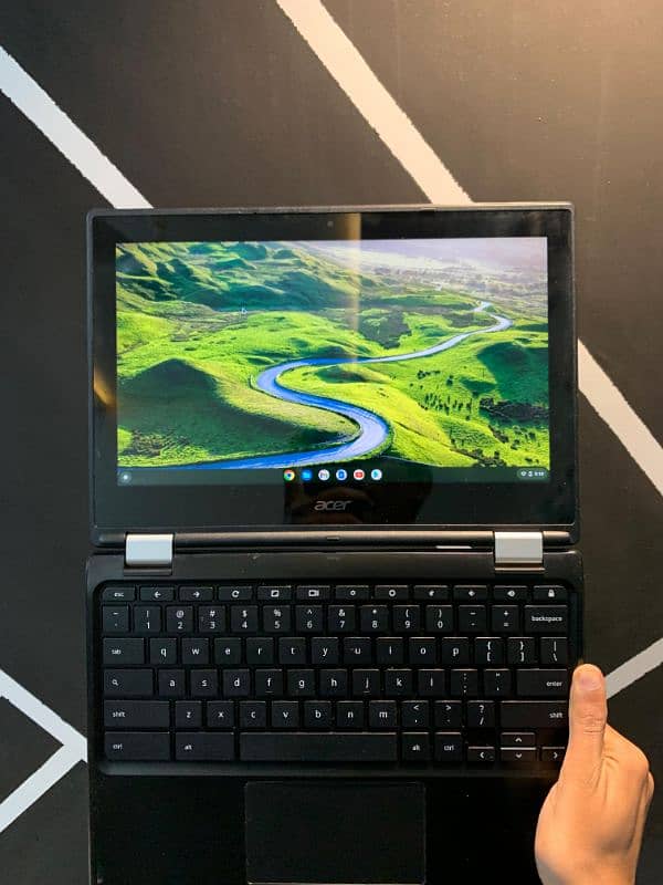 Acer chromebook r11  for sale touch screen 2
