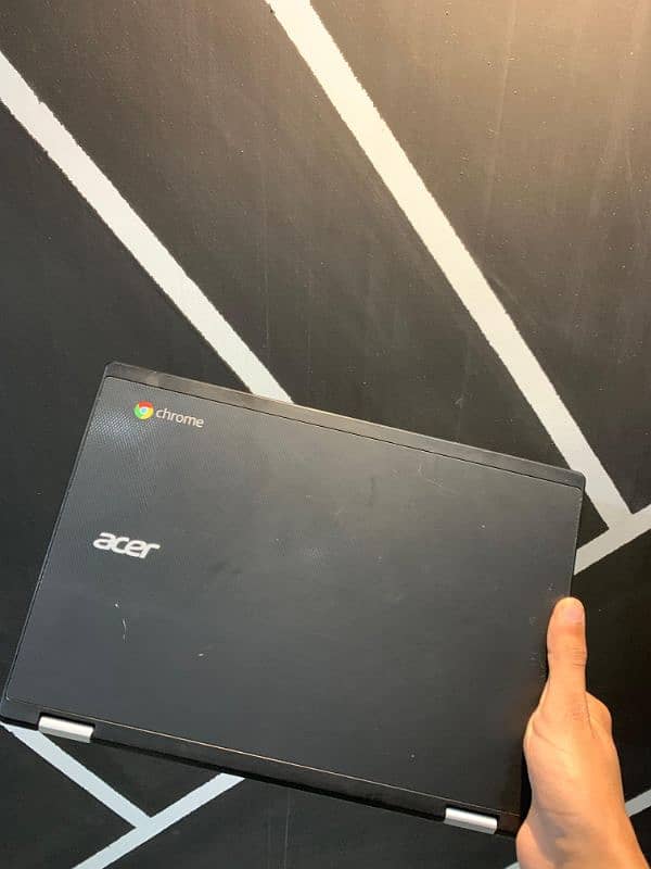 Acer chromebook r11  for sale touch screen 4