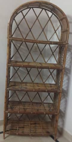 cann wood Racks & shelves