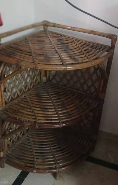 cann wood Racks