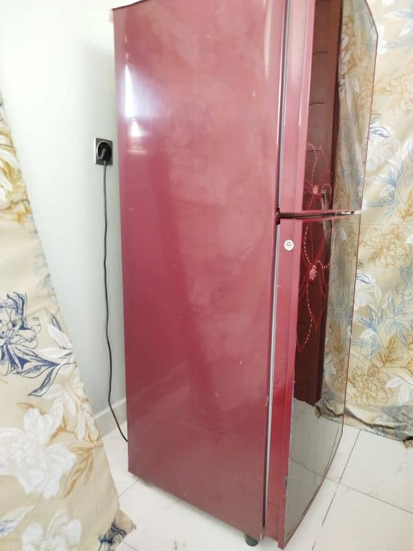 Orient Fridge, 1