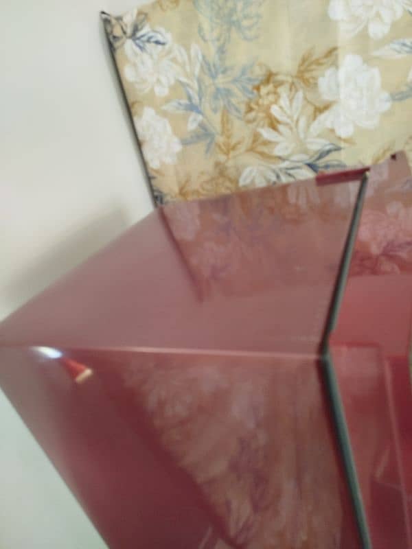Orient Fridge, 2