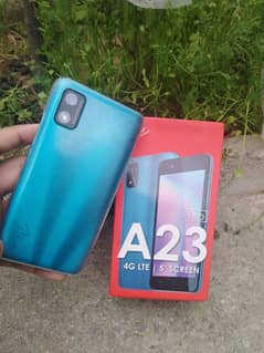 A23Pro