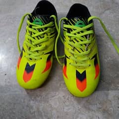 football