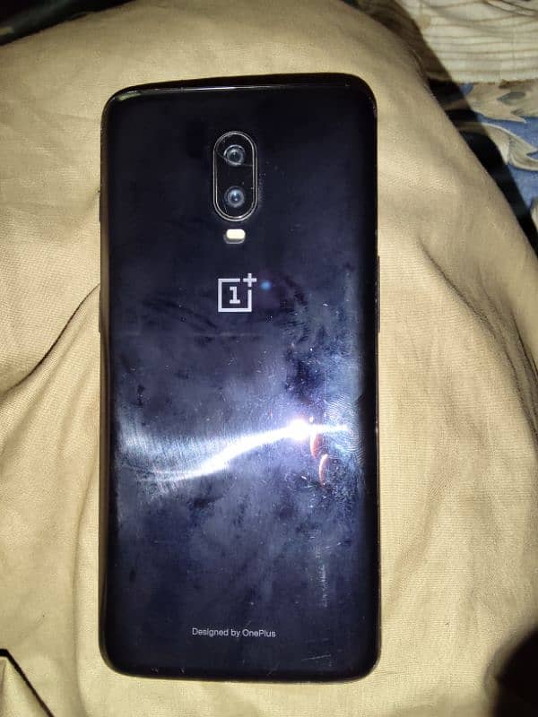 one plus 6t 0