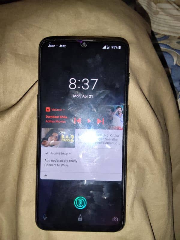 one plus 6t 1