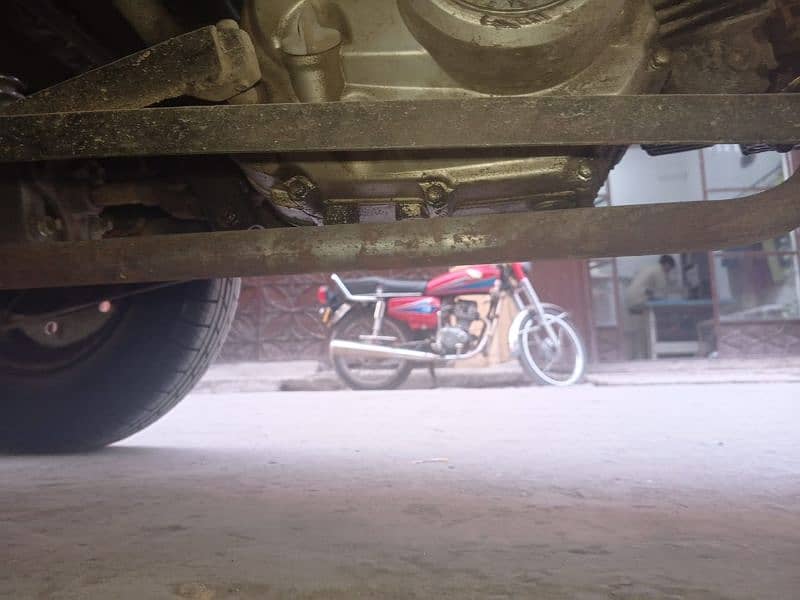3 Wheel Bike For Disable Persons Read Full Ad 8