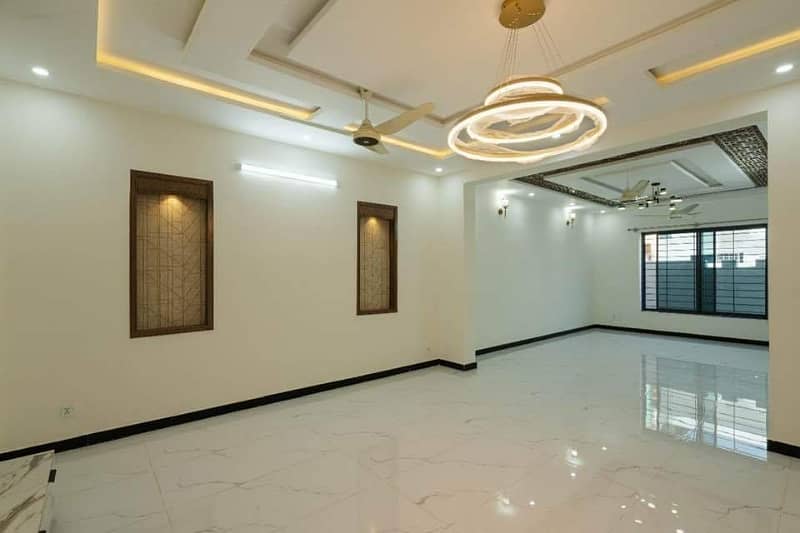12 Marla Beautiful Upper Portion Available For Rent At Reasonable Price 6