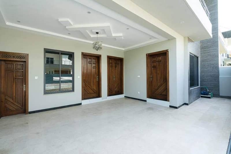 12 Marla Beautiful Upper Portion Available For Rent At Reasonable Price 10
