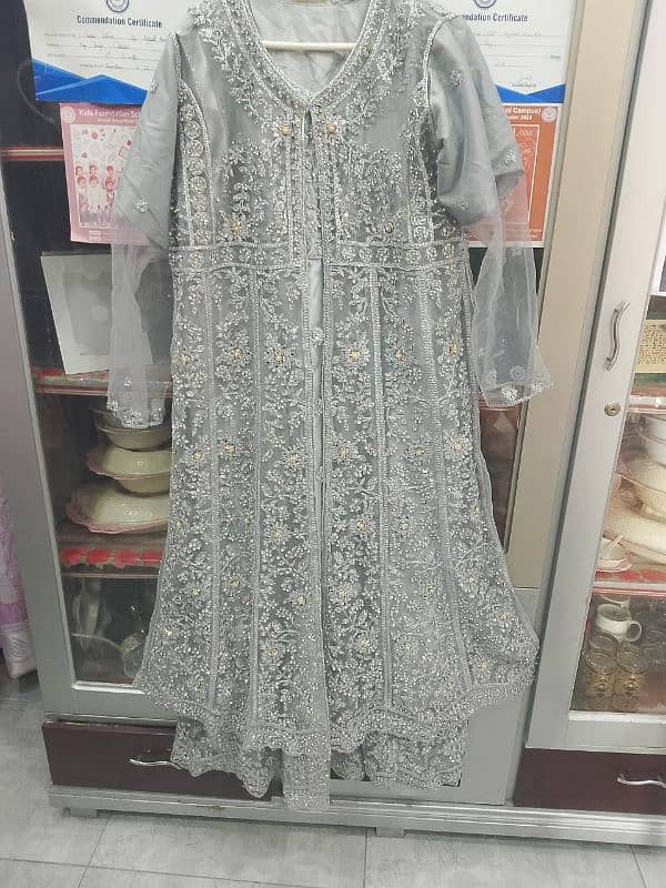 Maxi new Unused 1