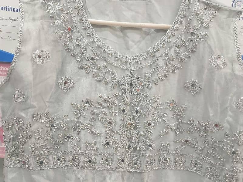 Maxi new Unused 2