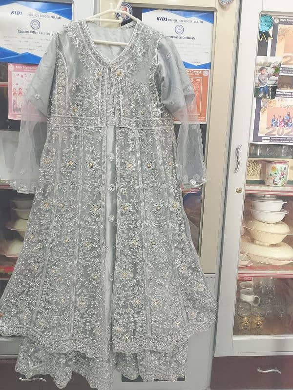 Maxi new Unused 6