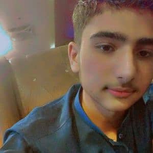 Ibrar Ali