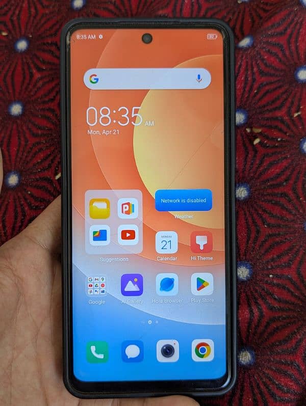 Tecno Camon 19 neo 1/128 0