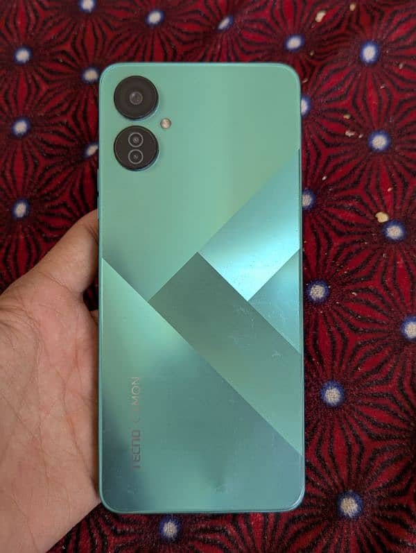 Tecno Camon 19 neo 1/128 1