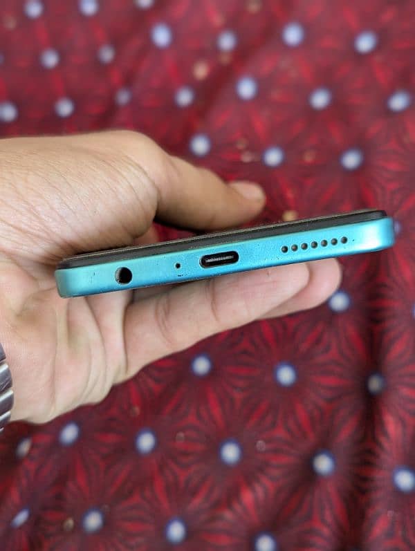 Tecno Camon 19 neo 1/128 3