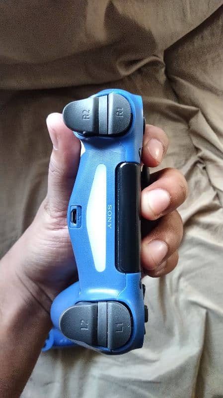 PS4 Controllers Fifa Theme 2