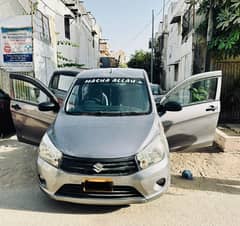 Suzuki Cultus VXR 2019