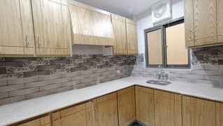 11 marla open basement for rent