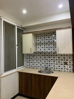 7 Marla Brande New Ground portion for rent