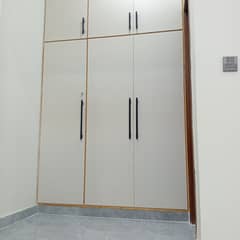 12 Marla Ground portion for rent