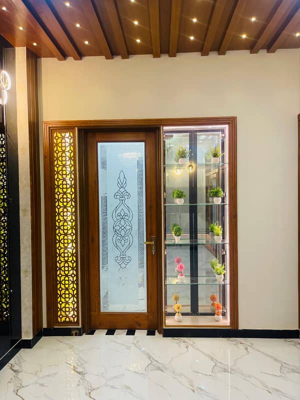 10 Marla brand new house available for sale in central park housing scheme on hot location 23