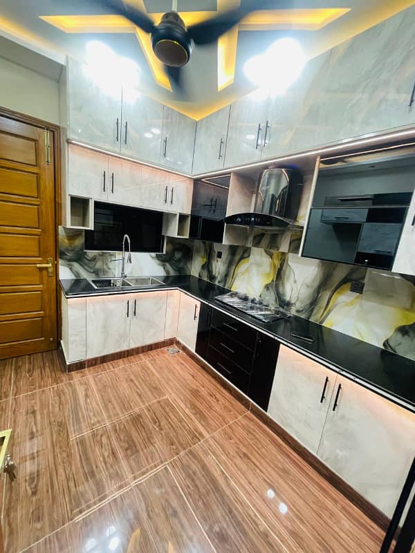 10 Marla brand new house available for sale in central park housing scheme on hot location 24