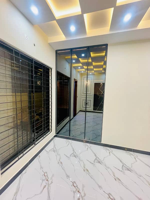 10 Marla brand new house available for sale in central park housing scheme on hot location 26