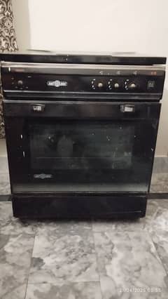 COOKING