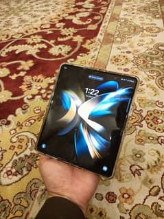 Samsung Galaxy Fold 4 12/256 GB