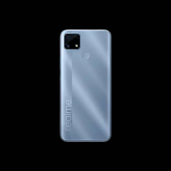 Realme C25s condition 10/10. 0