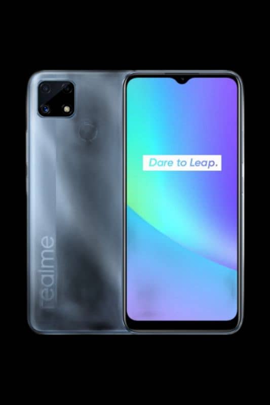 Realme C25s condition 10/10. 1