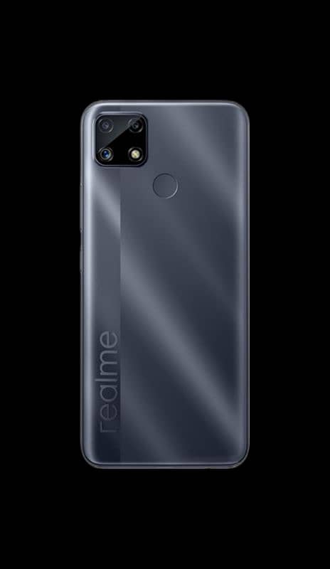 Realme C25s condition 10/10. 2