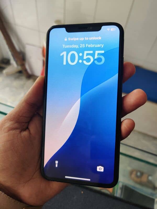 iPhone Xs max nonpta 0
