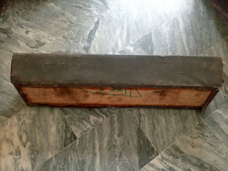 Suzuki Mehran Speaker Box 4