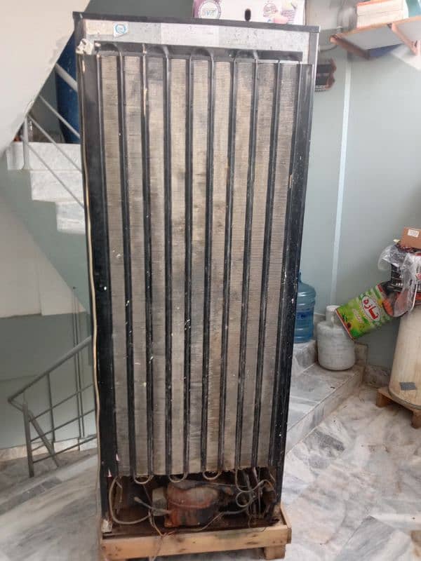 Pel refrigerator on sale 1